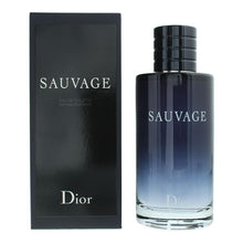 Charger l&#39;image dans la visionneuse de galerie, Sauvage Eau de Toilette Par Dior
