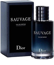 Load image into Gallery viewer, Sauvage Eau de Parfum By Dior

