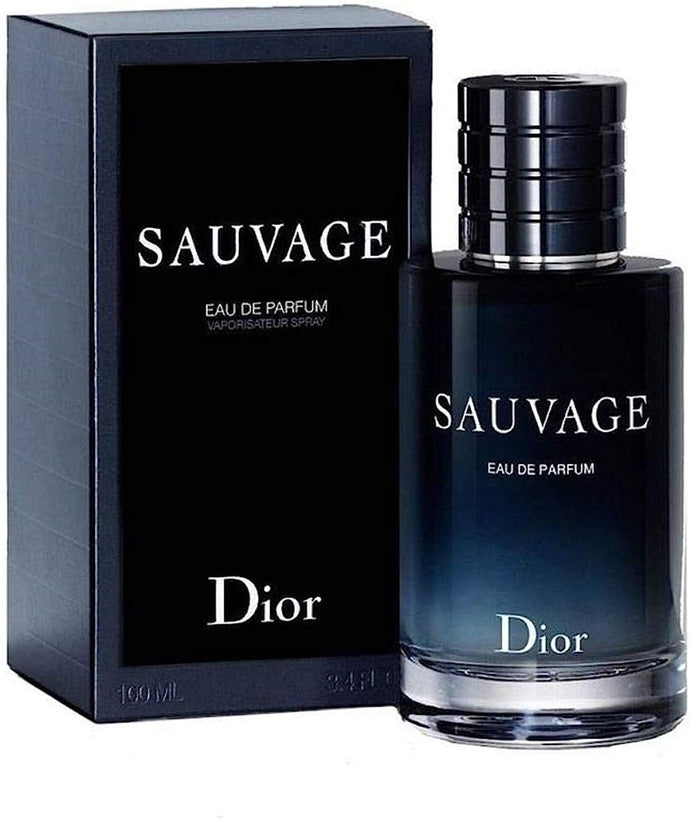 Sauvage Eau de Parfum By Dior