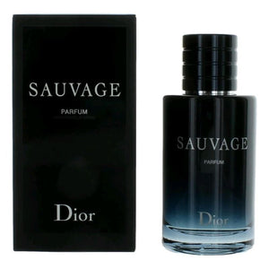 Sauvage Parfum Par Dior