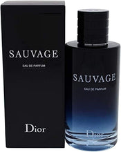 Charger l&#39;image dans la visionneuse de galerie, Sauvage Eau de Parfum Par Dior
