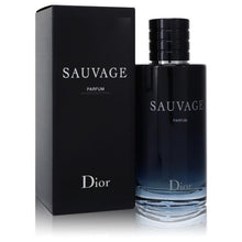 Charger l&#39;image dans la visionneuse de galerie, Sauvage Parfum Par Dior
