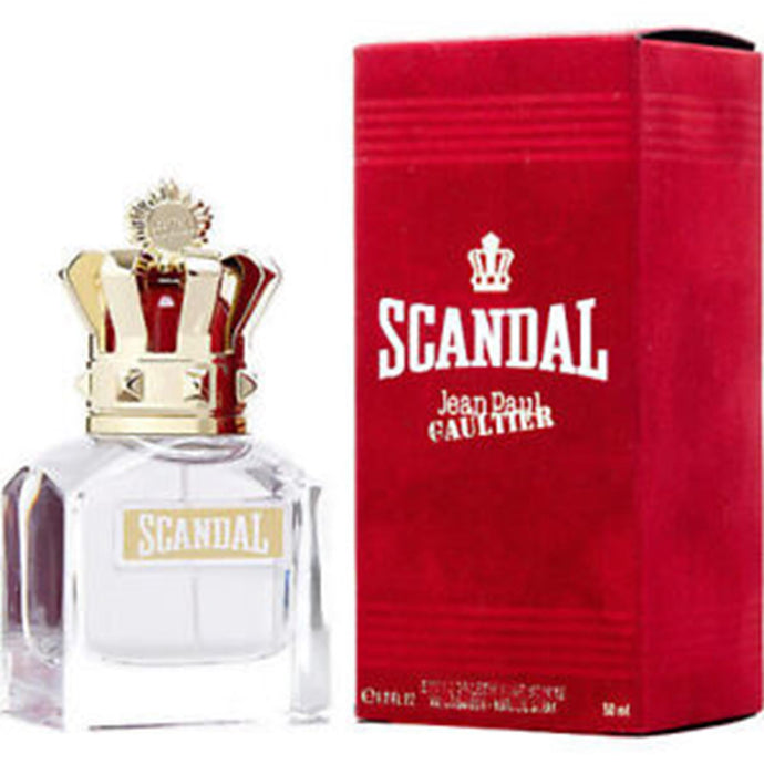 Scandal Pour Homme by Jean Paul Gaultier