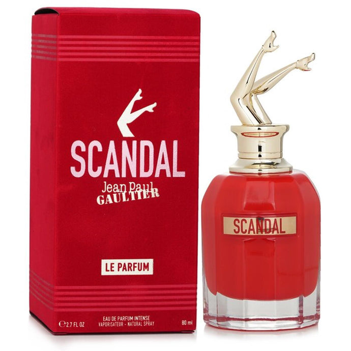 Scandal Le Parfum by Jean Paul Gaultier