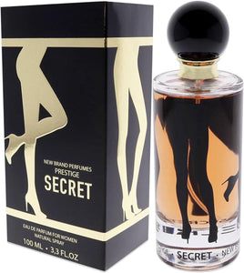 Secret by New Brand Parfums