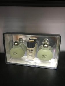 Sexual Fresh Pour Homme by Michel Germain