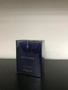 Shalimar  by Guerlain