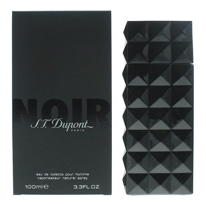 S.T. Dupont Noir by S.T. Dupont