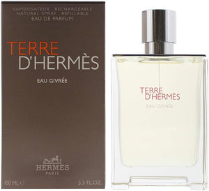 Terre d'Hermes Eau Givree by Hermès