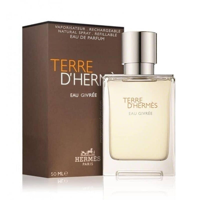 Terre d'Hermes Eau Givree by Hermès