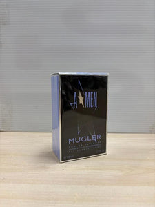 A*Men Refillable Spray by Mugler 100ml Eau de Toilette