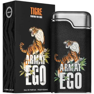 Ego Tigre by Armaf