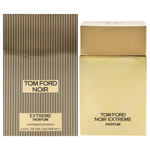 Noir Extreme Parfum by Tom Ford 100ml Extreme Parfum Spray For Men