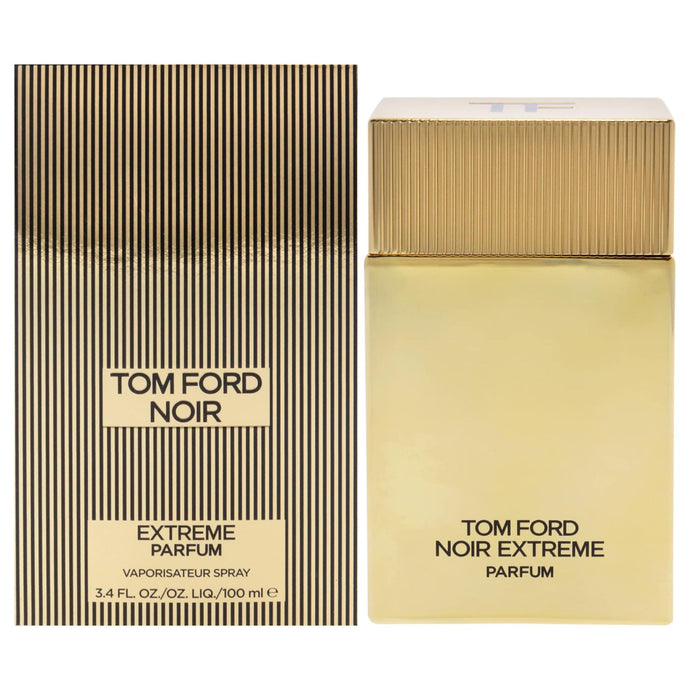 Noir Extreme Parfum by Tom Ford
