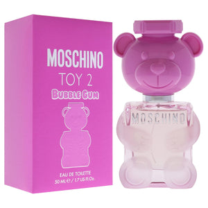 Jouet 2 Bubble Gum par Moschino