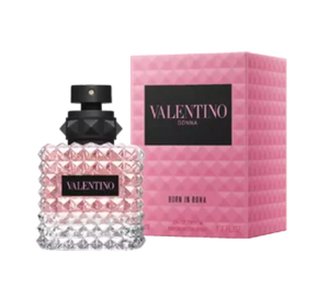 Valentino Donna Born in Roma 50mL EDP Spray