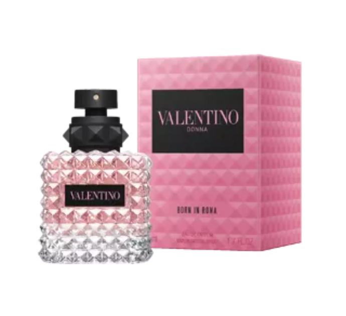 Valentino Donna Born in Roma 50mL EDP Spray