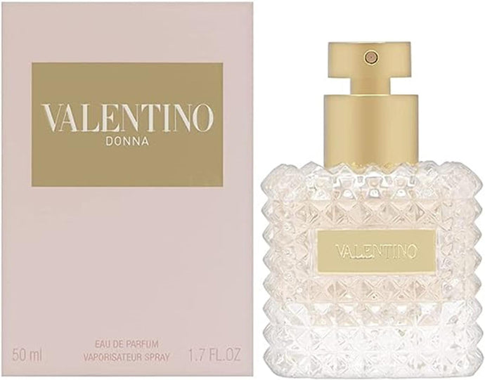 Valentino Donna by Valentino 50ml Edp Spray For Women