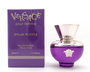 Versace Pour Femme Dylan Purple by Versace