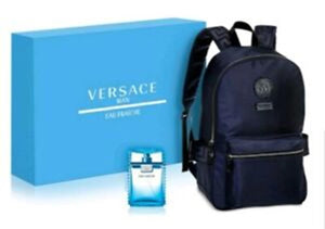 Versace Man Eau Fraiche by Versace