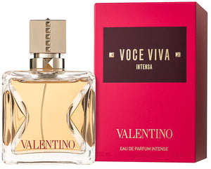 Voce Viva Intensa by Valentino