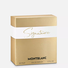 Charger l&#39;image dans la visionneuse de galerie, Signature Absolue by Mont Blanc EDP Spray for Women
