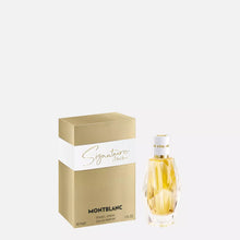 Charger l&#39;image dans la visionneuse de galerie, Signature Absolue by Mont Blanc EDP Spray for Women
