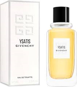 Ysatis par Givenchy 100ml Edt Spray Femme Nouvelle Boîte