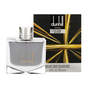 Dunhill Black by Alfred Dunhill