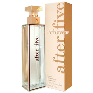 5th Avenue After Five by Elizabeth Arden