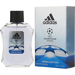 Adidas UEFA Champions League Arena Edition by Adidas