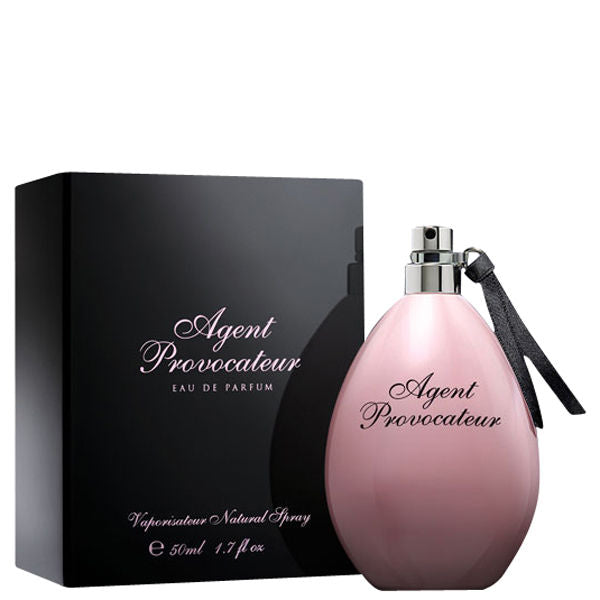 Agent Provocateur by Agent Provocateur