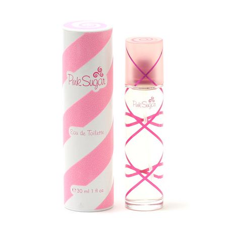 Pink Sugar by Aquolina Eau de toilette 100ml Spray for women