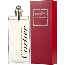 Load image into Gallery viewer, Declaration by Cartier Eau De Toilette 100ml Spray for Men
