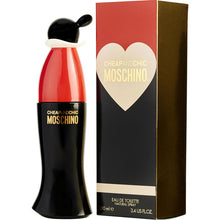 Load image into Gallery viewer, Cheap &amp; Chic by Moschino
