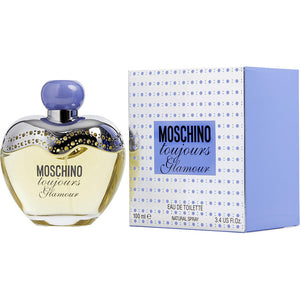 Moschino Toujours Glamour