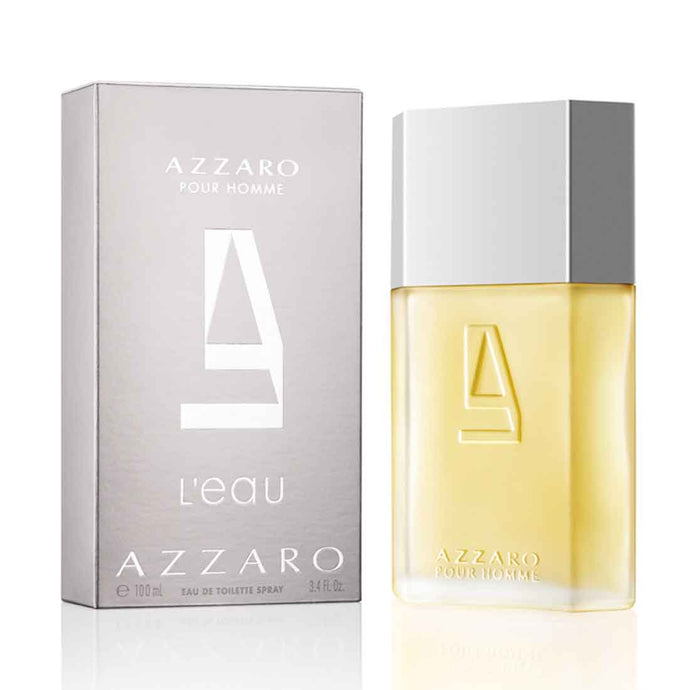 Azzaro Pour Homme L'Eau by Azzaro