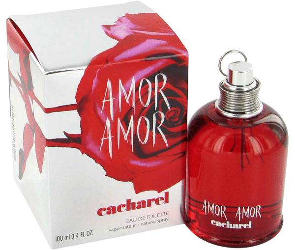 Amor amore perfume new arrivals