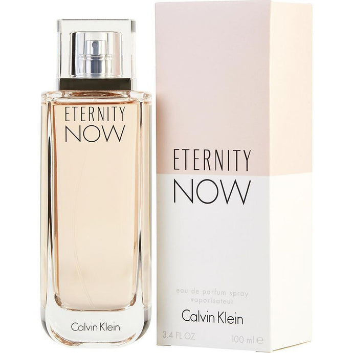 Eternity Now For Women by Calvin Klein