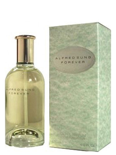 Forever by Alfred Sung Eau de parfum 125ml Spray for women