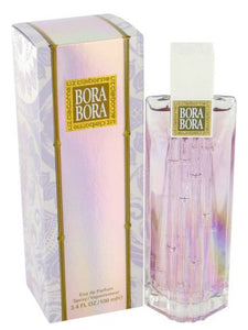 Bora Bora by Liz Claiborne Eau de parfum 100ml Spray