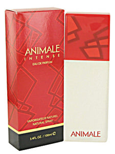 Animale Intense by Animale Edp Spray 100ml