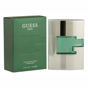 Guess Man by Guess
