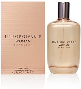 Unforgivable Women by Sean John