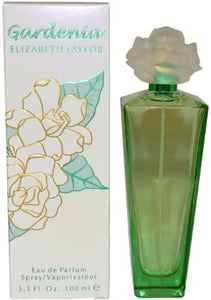 Gardenia by Elizabeth Taylor