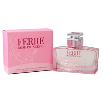 Ferré Rose Princesse by Gianfranco Ferre
