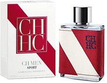 Charger l&#39;image dans la visionneuse de galerie, Carolina Herrera CH Hommes Sport
