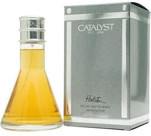 Catalyst for Men by Halston