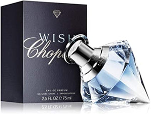 Wish by Chopard Eau de parfum 75ml for women