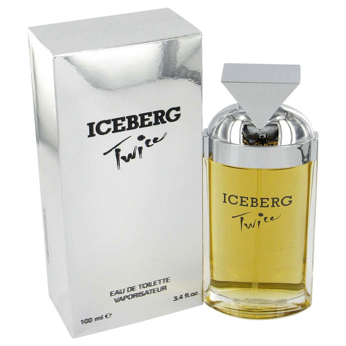 Twice by Iceberg